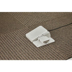 Juki MO-3000QVP Akane Air Threader Serger Machine (OPEN BOX MODEL)