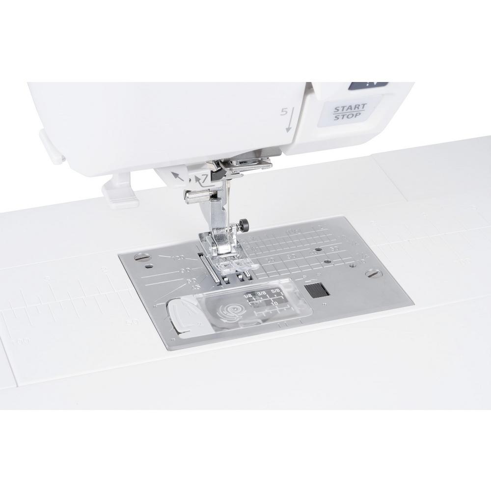 Janome Skyline 3 Anniversary Edition Sewing and Quilting Machine (Open Box Model) - Sewingmachinesplus.com