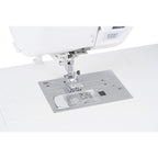 Janome Skyline 3 Anniversary Edition Sewing and Quilting Machine (Open Box Model) - Sewingmachinesplus.com