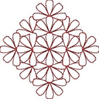 Sew Steady Embroidelee Starter Sampler Embroidery Collection