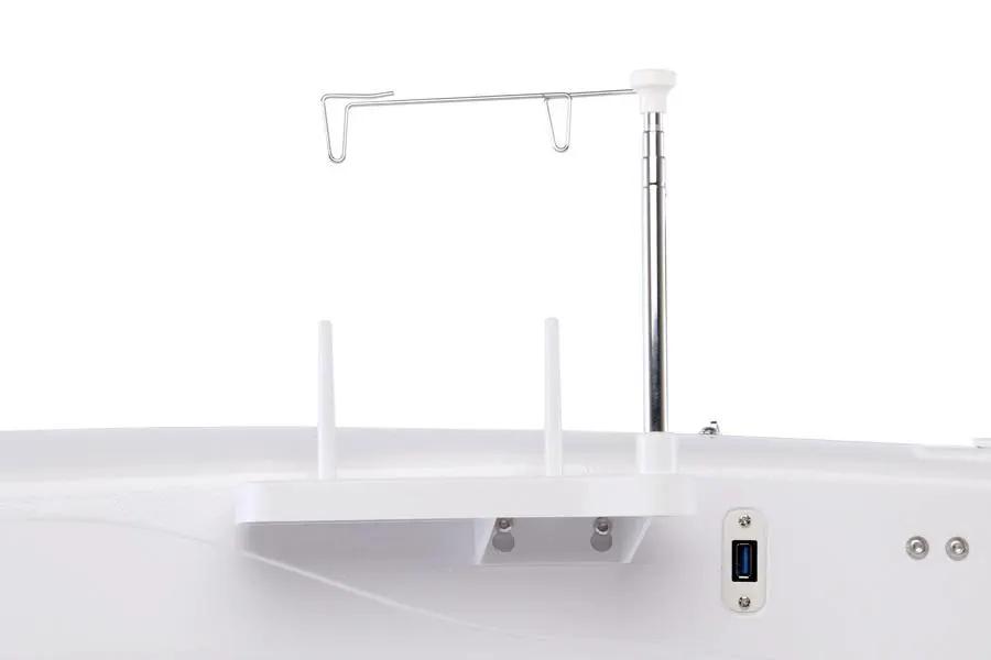 King Quilter II Long Arm Quilting Machine with FREE 10 ft. FRAME INCLUDED (Classroom Model) - Sewingmachinesplus.com