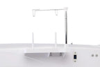 King Quilter II Long Arm Quilting Machine with FREE 10 ft. FRAME INCLUDED (Classroom Model) - Sewingmachinesplus.com