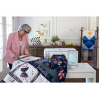 Brother Luminaire 3 Innov - is XP3 Sewing & Embroidery Machine (Used Trade - in Models) - Sewingmachinesplus.com