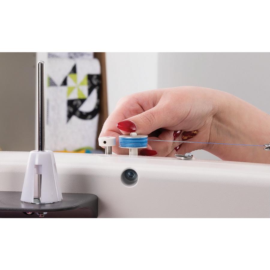 Grace Qnique 21 X Elite Longarm Quilting Machine