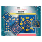 Sew Steady Starry Nights Ruler Work & Embroidery Club - Sewingmachinesplus.com