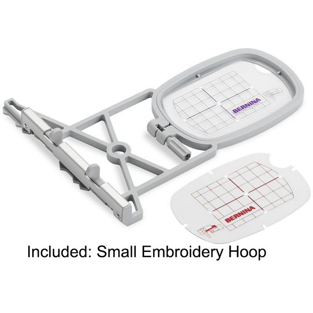 Bernina 700E Embroidery Machine with FREE V9 Creator Software