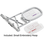 Bernina 700E Embroidery Machine with FREE V9 Creator Software