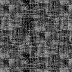 Black White and Citrus Fabric Kit - Sewingmachinesplus.com