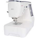 Janome Skyline S6 Anniversary Edition Sewing and Quilting Machine (OPEN BOX MODEL) - Sewingmachinesplus.com