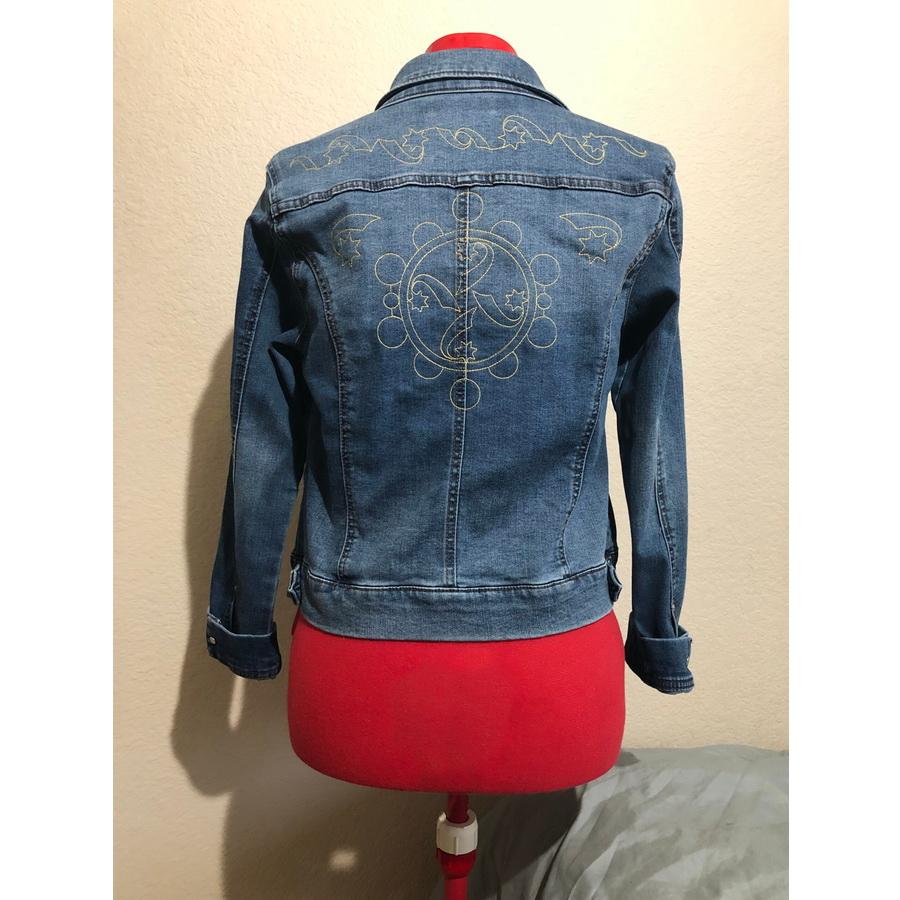 Sew Steady Embroidelee Starry Nights Embroidery Collection