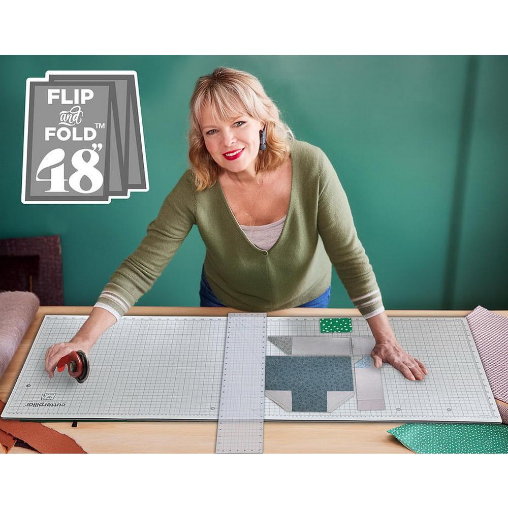 Cutterpillar Travel Package