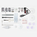 HUSQVARNA VIKING TOPAZ 55Q Sewing Machine - Sewingmachinesplus.com