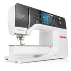 BERNINA 790 Ultra Sewing And Embroidery Machine With BISR