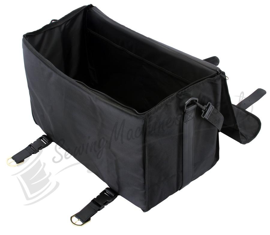 Singer 160 Limited Edition Anniversary Sewing Machine with Singer Tote Bag