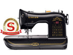 Singer 160 Limited Edition Anniversary Sewing Machine with Singer Tote Bag