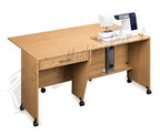 Sylvia Design Model 1600 Quilting Table