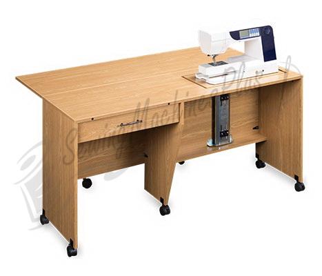 Sylvia Design Model 1600 Quilting Table