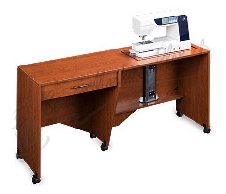 Sylvia Design Model 1600 Quilting Table