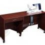 Sylvia Design Model 1600 Quilting Table
