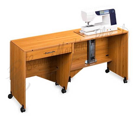 Sylvia Design Model 1600 Quilting Table