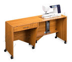 Sylvia Design Model 1600 Quilting Table