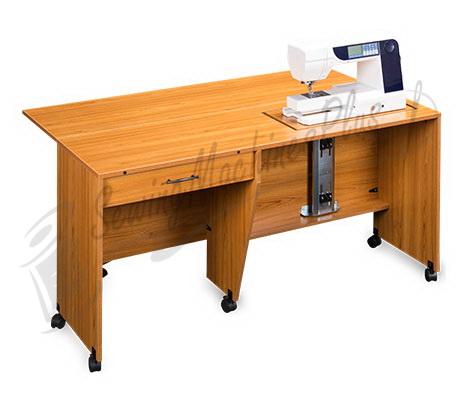 Sylvia Design Model 1600 Quilting Table