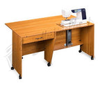 Sylvia Design Model 1600 Quilting Table