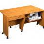 Sylvia Design Model 1600 Quilting Table