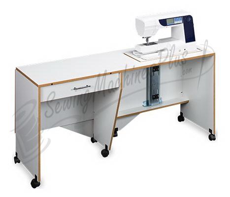Sylvia Design Model 1600 Quilting Table