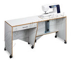 Sylvia Design Model 1600 Quilting Table