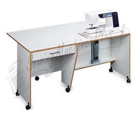 Sylvia Design Model 1600 Quilting Table