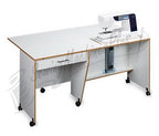 Sylvia Design Model 1600 Quilting Table
