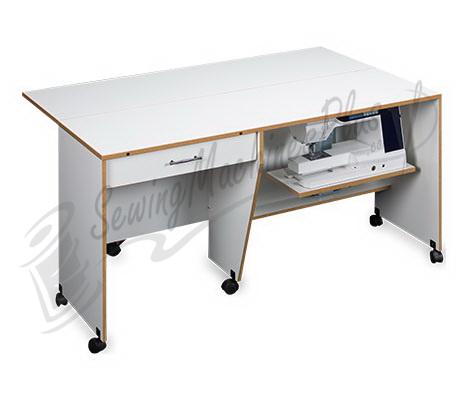 Sylvia Design Model 1600 Quilting Table