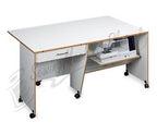 Sylvia Design Model 1600 Quilting Table