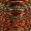 Madeira Polyneon No. 40 220yds - Coral Fish- 1600