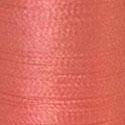 Polyneon No. 40 440yds - Dark Peach - 1616