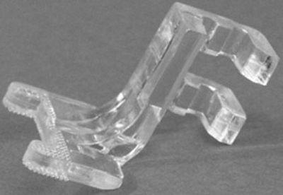 Foot Button Sew - On Low Plas - Sewingmachinesplus.com
