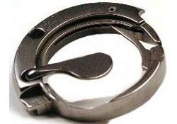 Bobbin Case 163124-004
