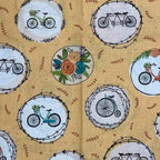 Fabric Palooza Clearance Sale Fabric - 1 YD - Sewingmachinesplus.com