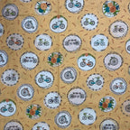 Fabric Palooza Clearance Sale Fabric - 1 YD - Sewingmachinesplus.com