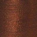Polyneon No. 40 440yds. - Tawny Brown - 1658