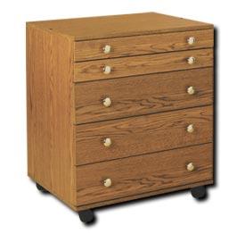 Horn Model 16 Storage Chest - Sewingmachinesplus.com