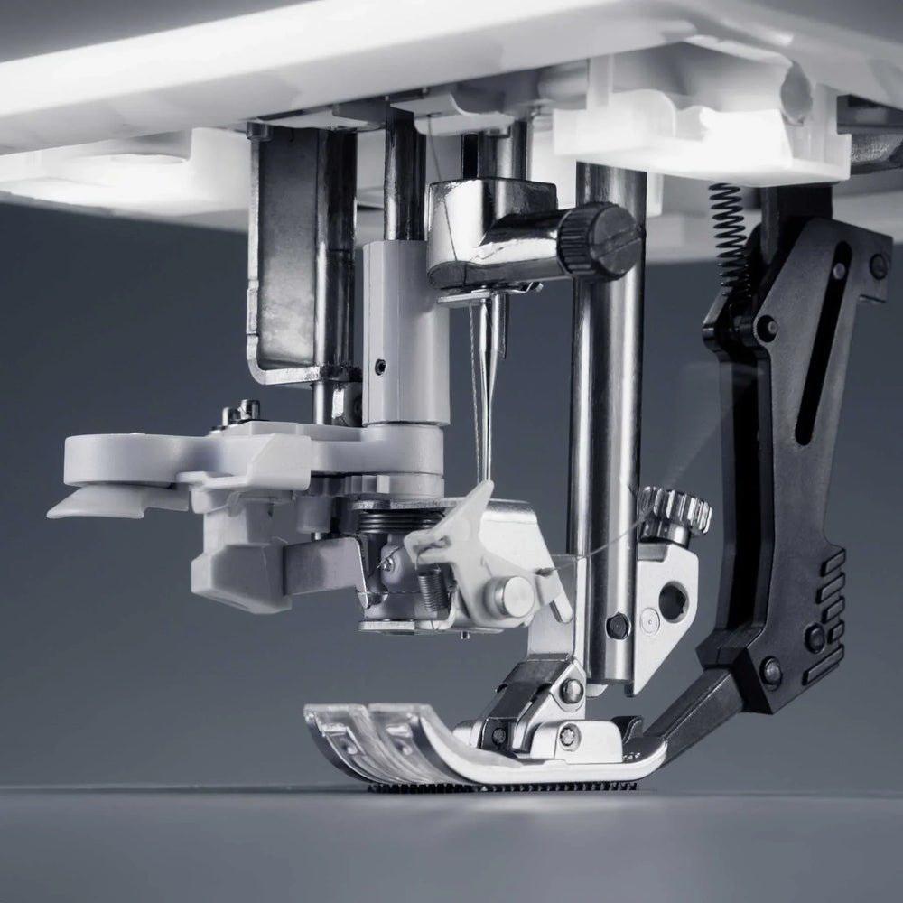 PFAFF expression 715 Sewing Machine - Sewingmachinesplus.com