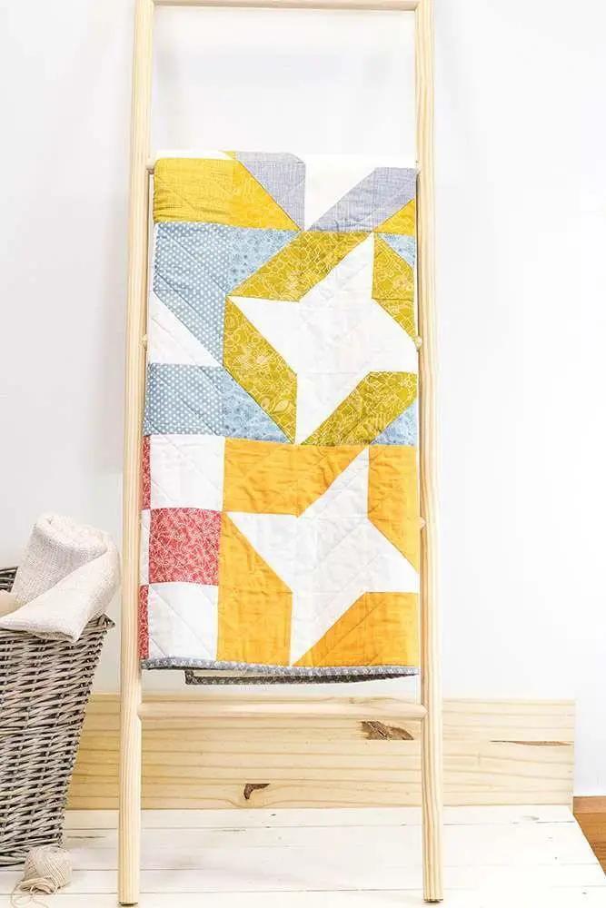 Gemini Build-A-Block Patchwork System - Sewingmachinesplus.com