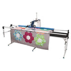 Recertified Grace Qnique 19X - 19" Longarm Quilting Machine - Sewingmachinesplus.com