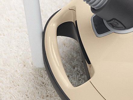Miele Complete C3 SoftCarpet PowerLine - SGFE0