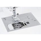 Janome Skyline 3 Anniversary Edition Sewing and Quilting Machine (Open Box Model) - Sewingmachinesplus.com
