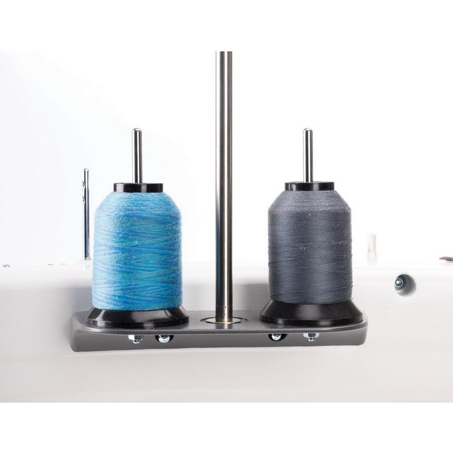 Grace Qnique 21 X Elite Longarm Quilting Machine