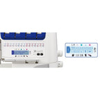 Juki MO-2000QVP Serger Machine (OPEN BOX MODEL)