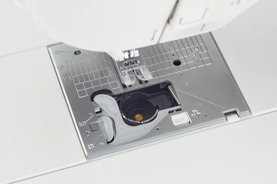 Juki Kokochi DX - 4000QVP Sewing Machine - Sewingmachinesplus.com